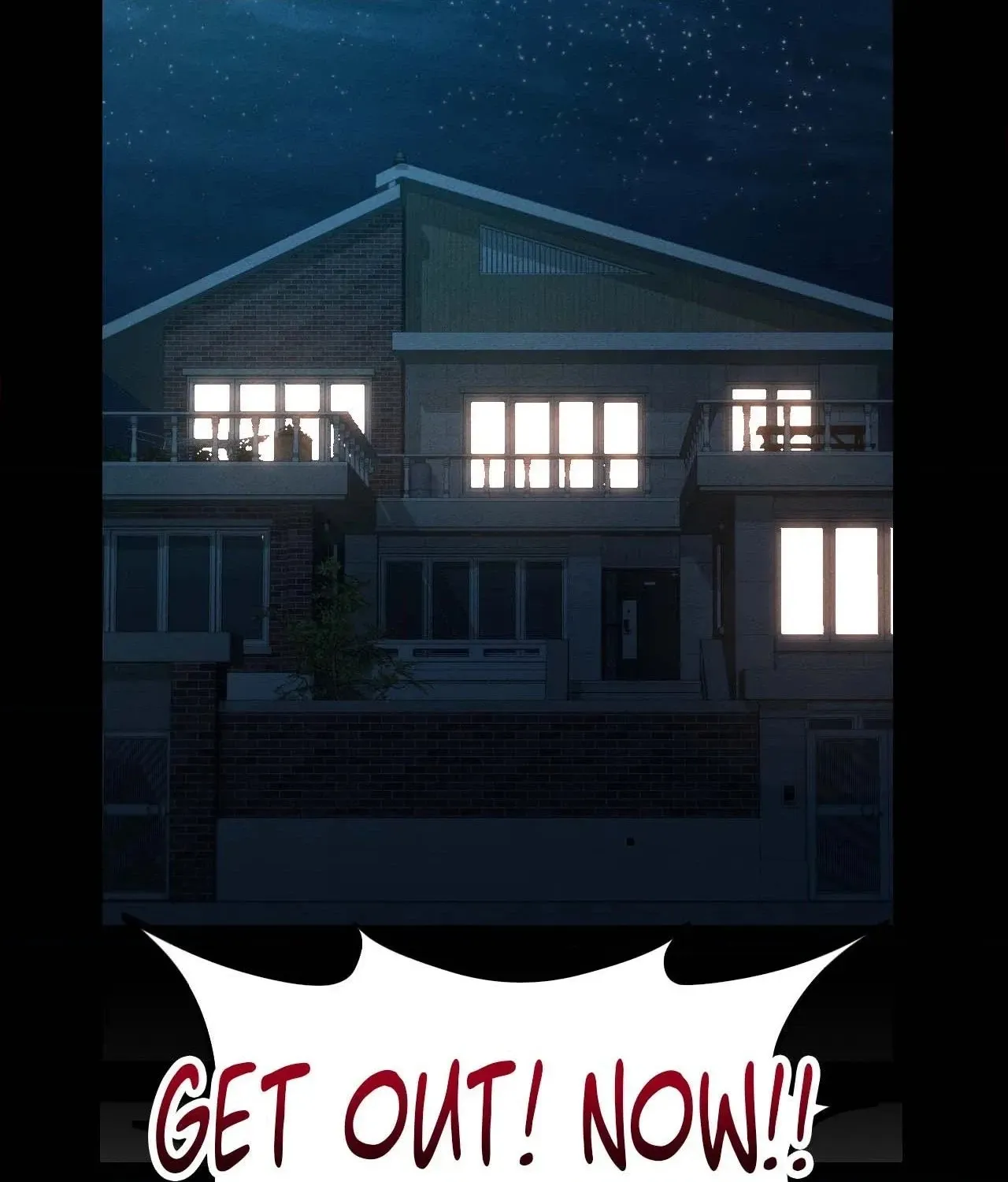 My Sweet Home Chapter 50 page 30 - 