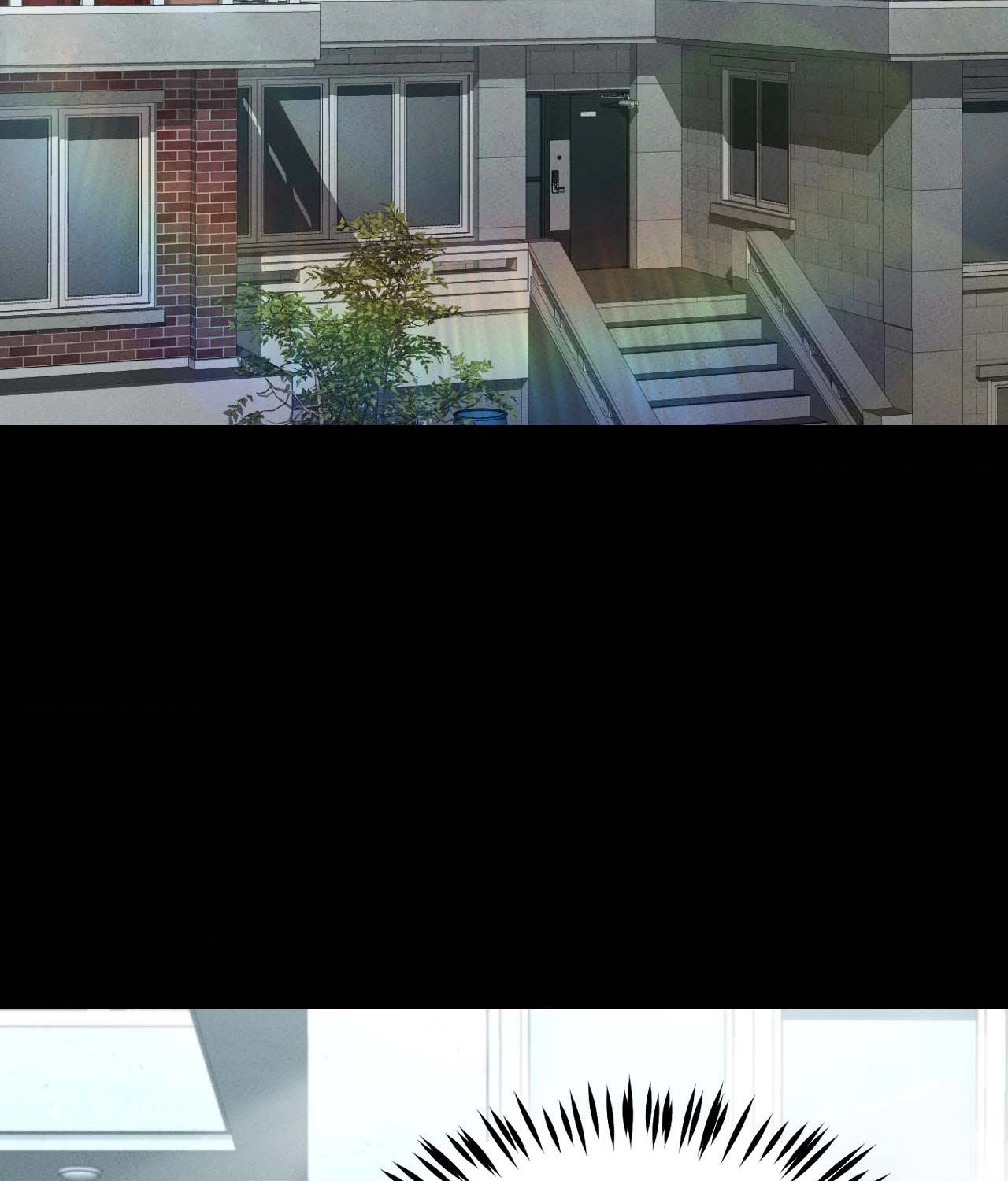 My Sweet Home Chapter 50 page 34 - 