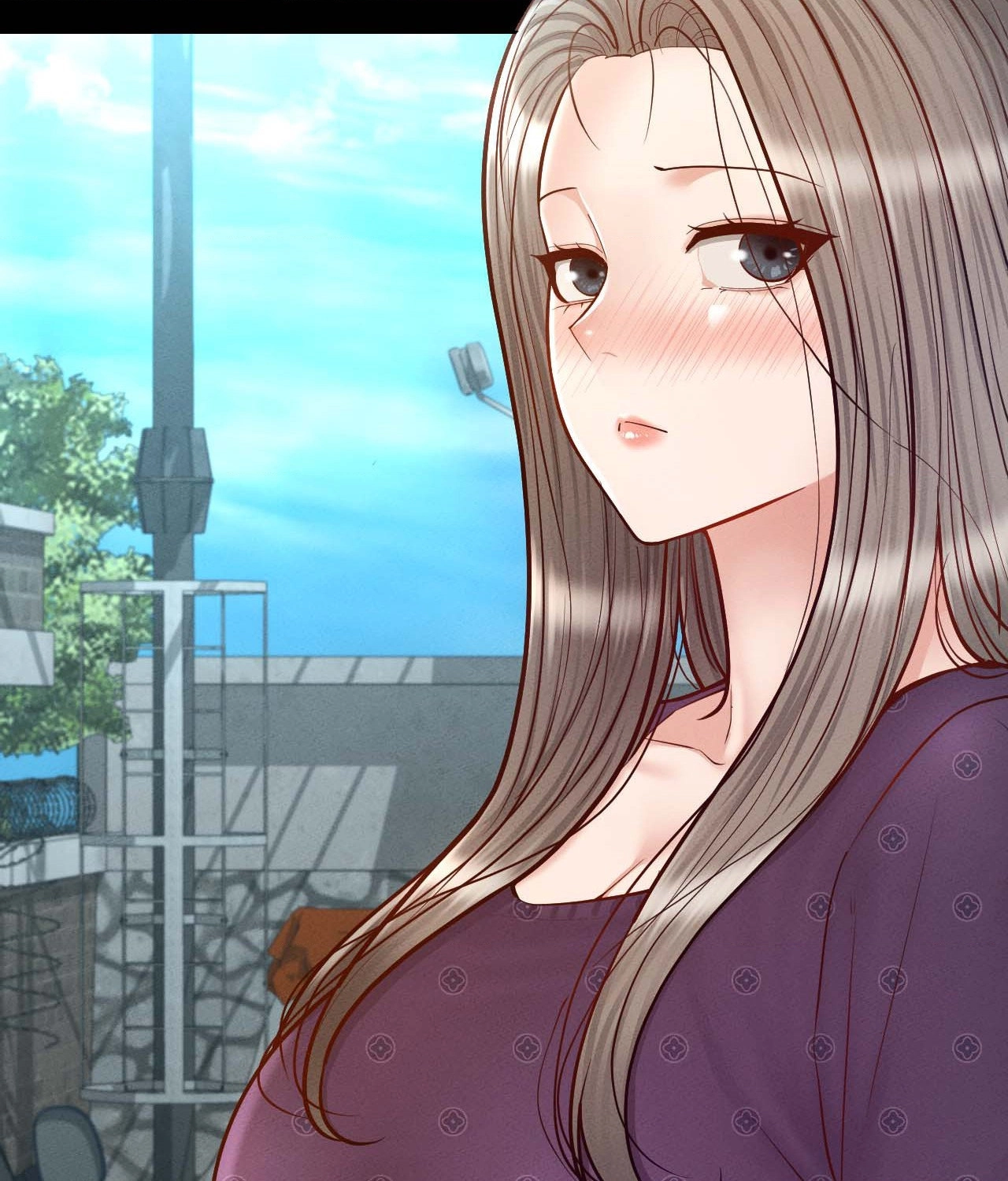 My Sweet Home Chapter 50 page 39 - 