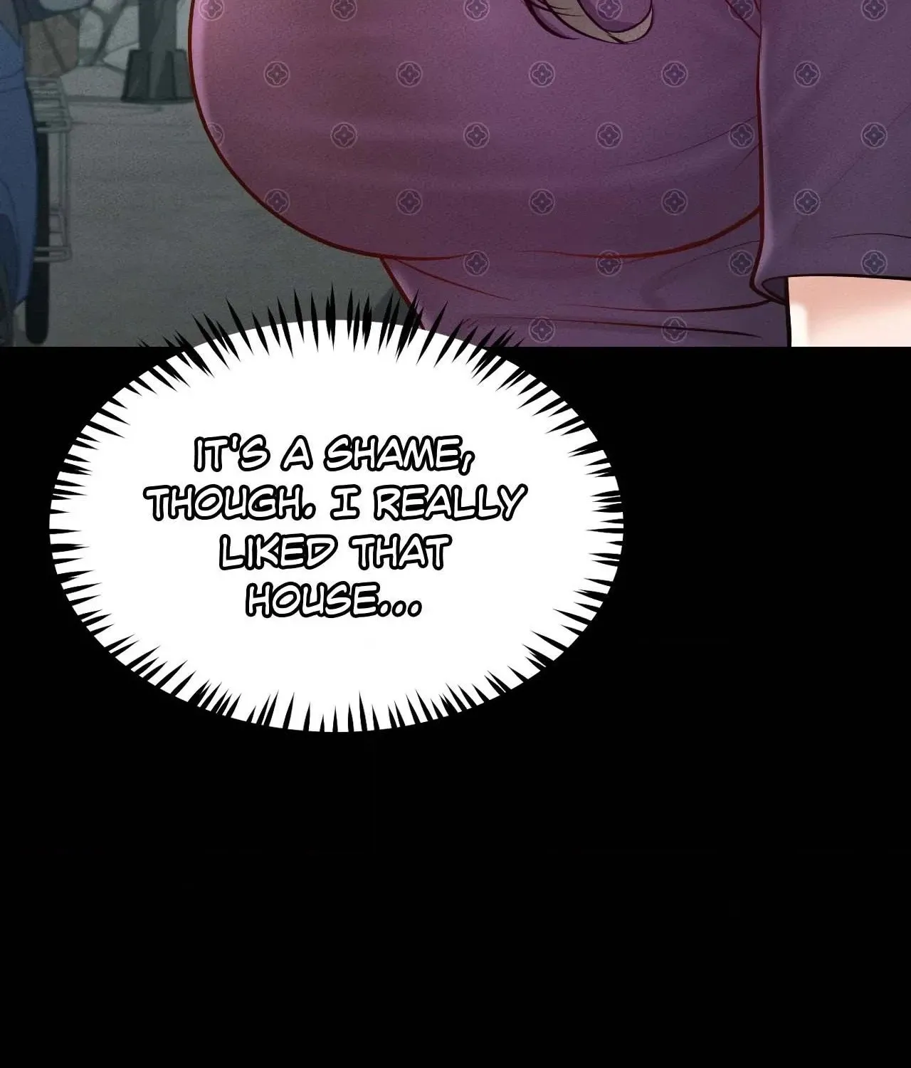 My Sweet Home Chapter 50 page 40 - 
