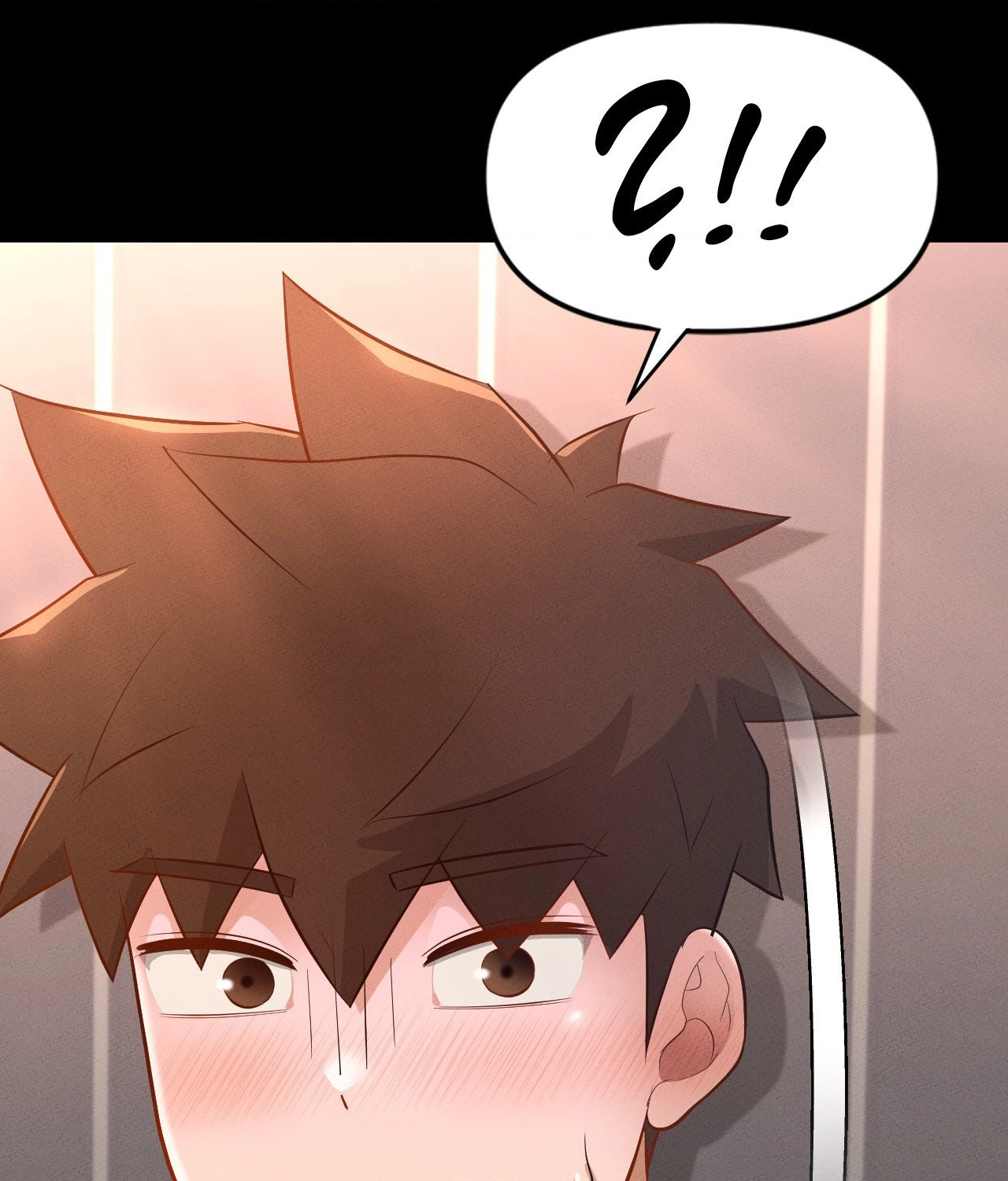 My Sweet Home Chapter 50 page 5 - 