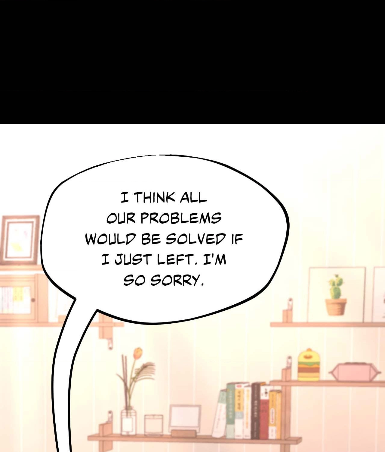 My Sweet Home Chapter 50 page 43 - 
