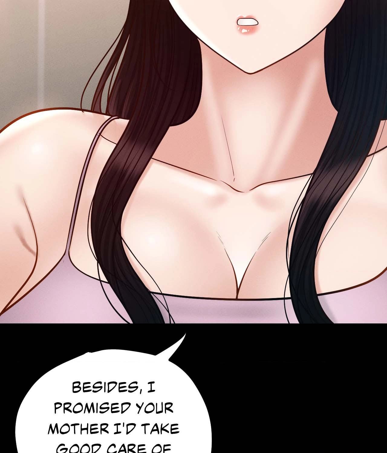 My Sweet Home Chapter 50 page 47 - 