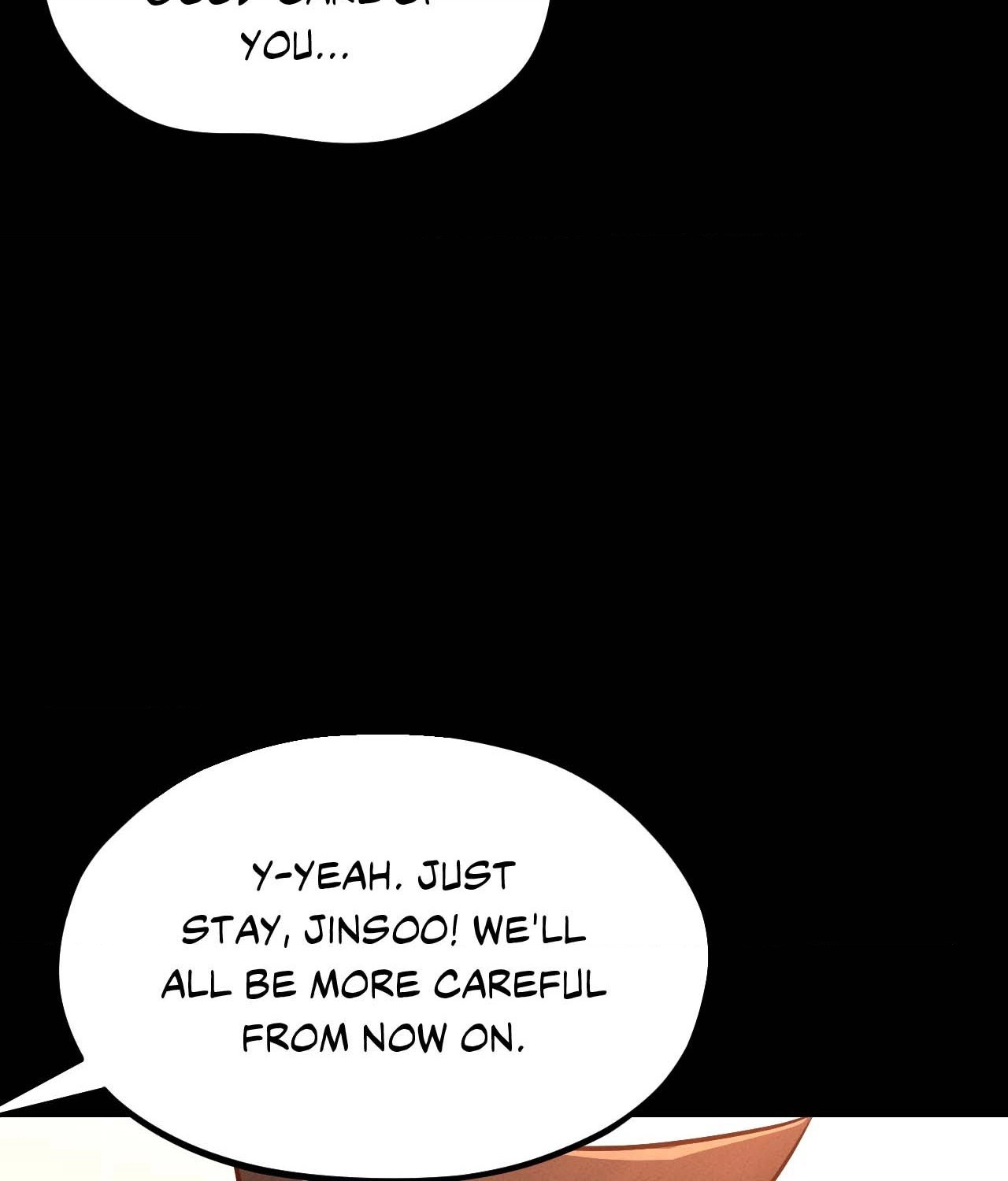 My Sweet Home Chapter 50 page 48 - 
