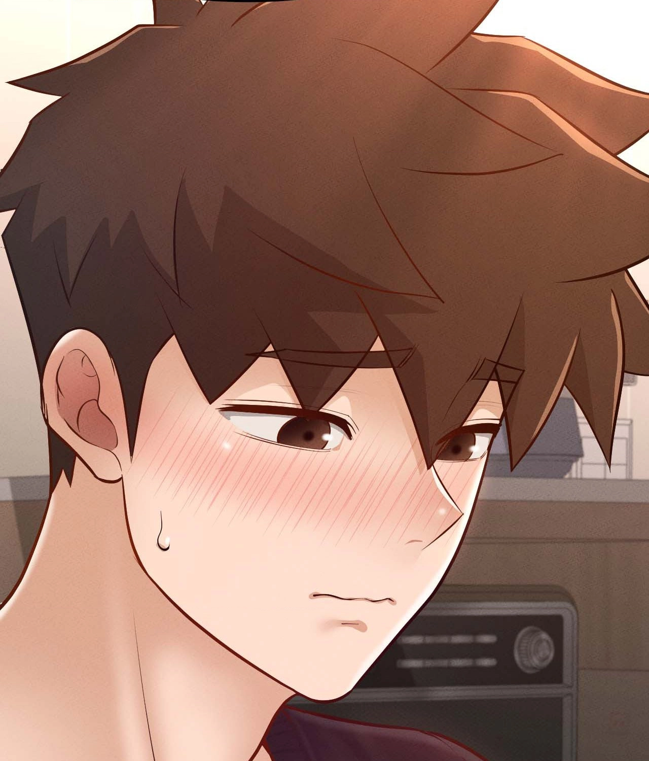 My Sweet Home Chapter 50 page 49 - 