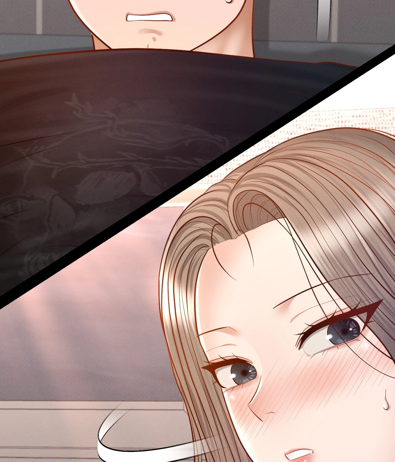 My Sweet Home Chapter 50 page 6 - 