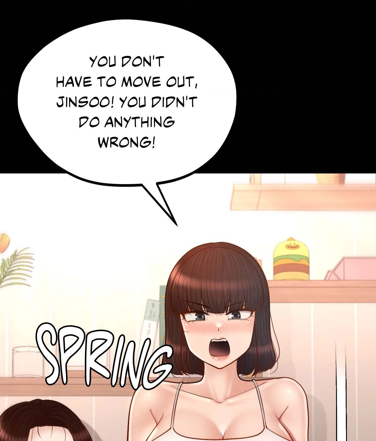 My Sweet Home Chapter 50 page 51 - 
