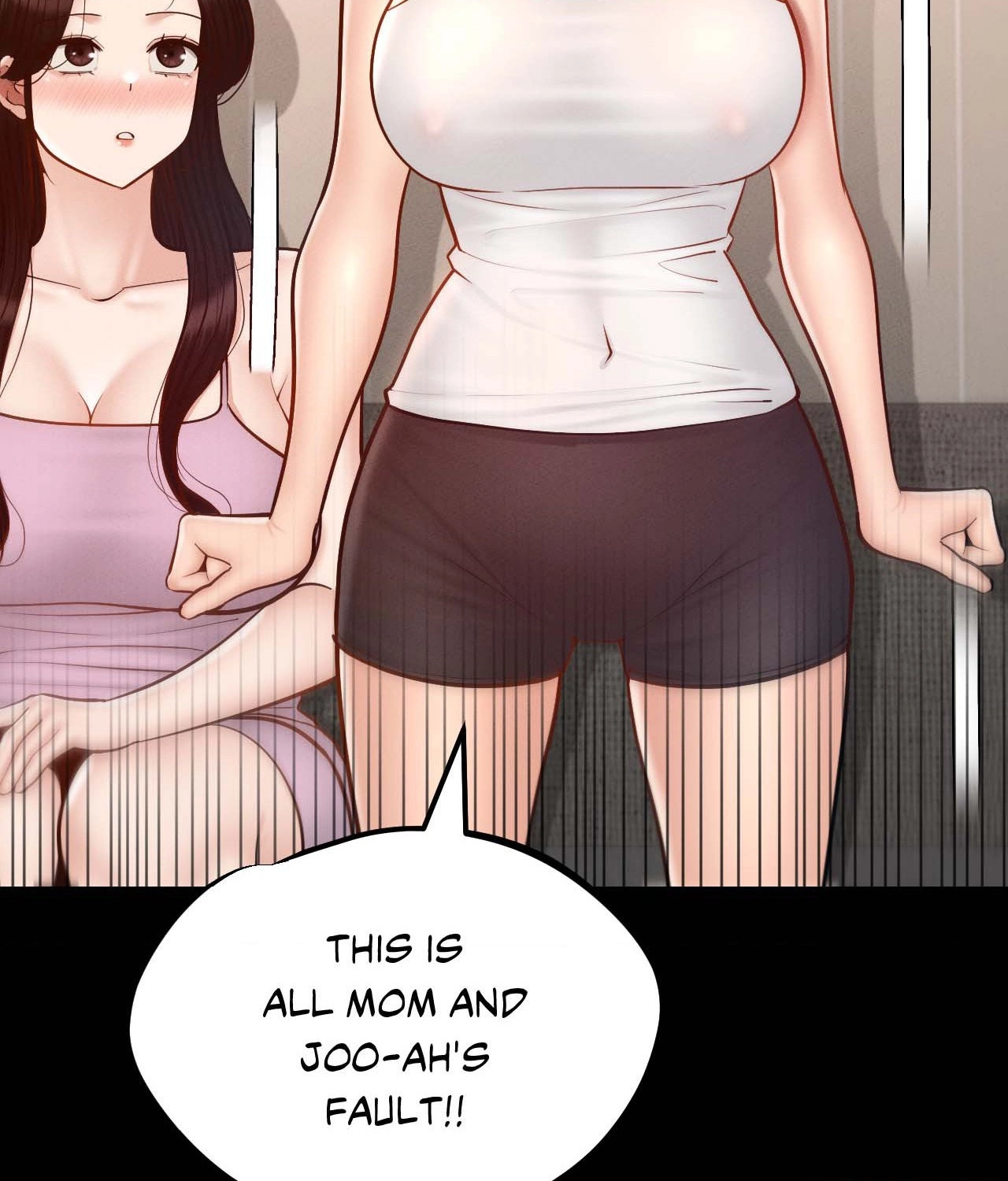 My Sweet Home Chapter 50 page 52 - 