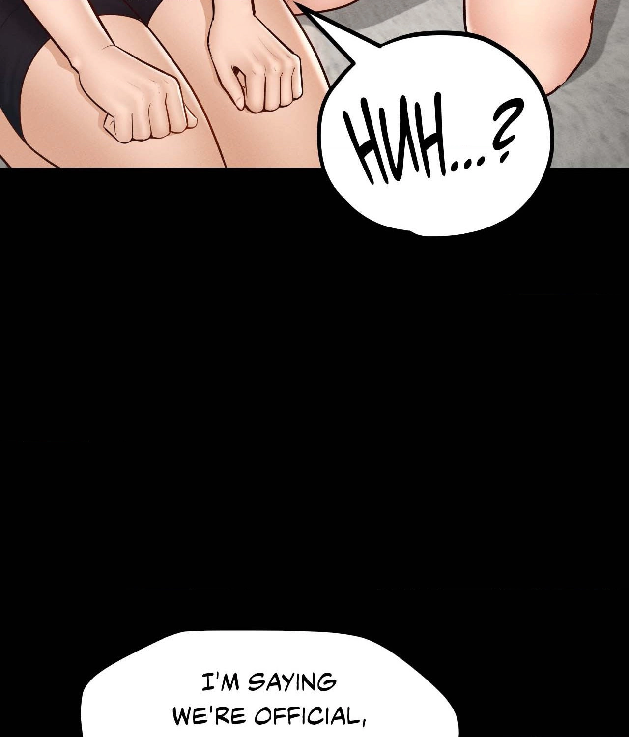 My Sweet Home Chapter 50 page 55 - 