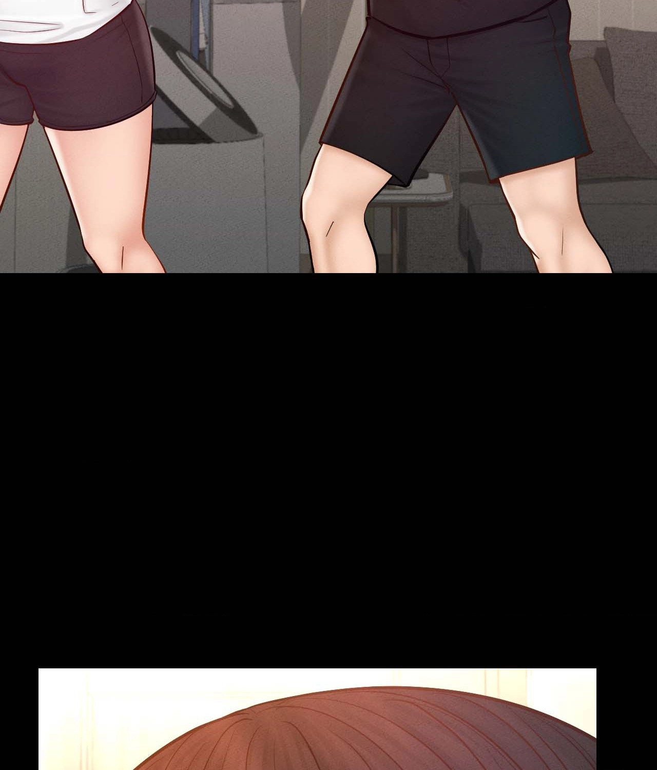 My Sweet Home Chapter 50 page 57 - 
