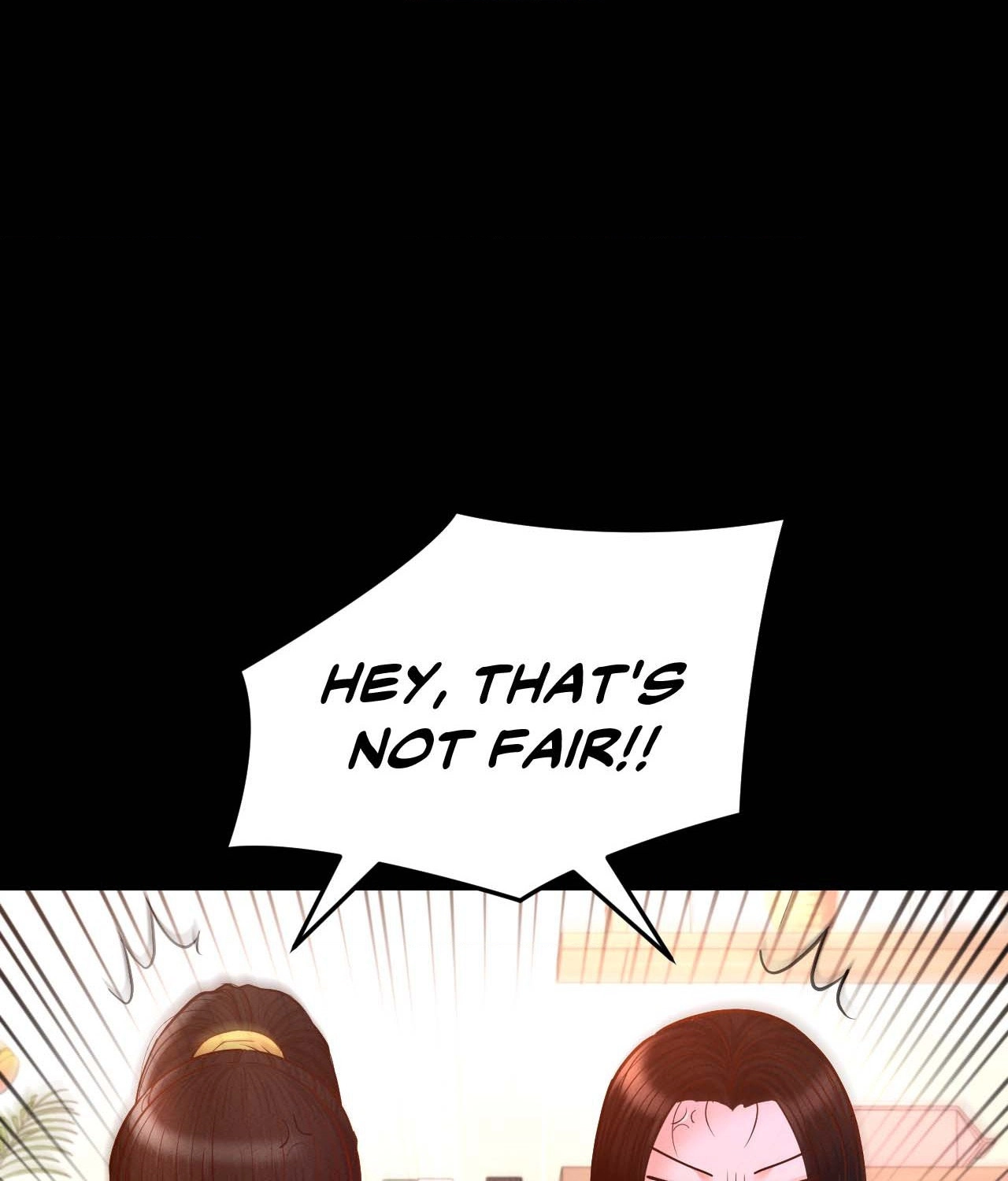My Sweet Home Chapter 50 page 59 - 