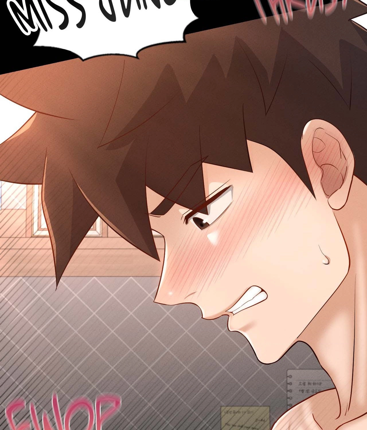 My Sweet Home Chapter 50 page 64 - 