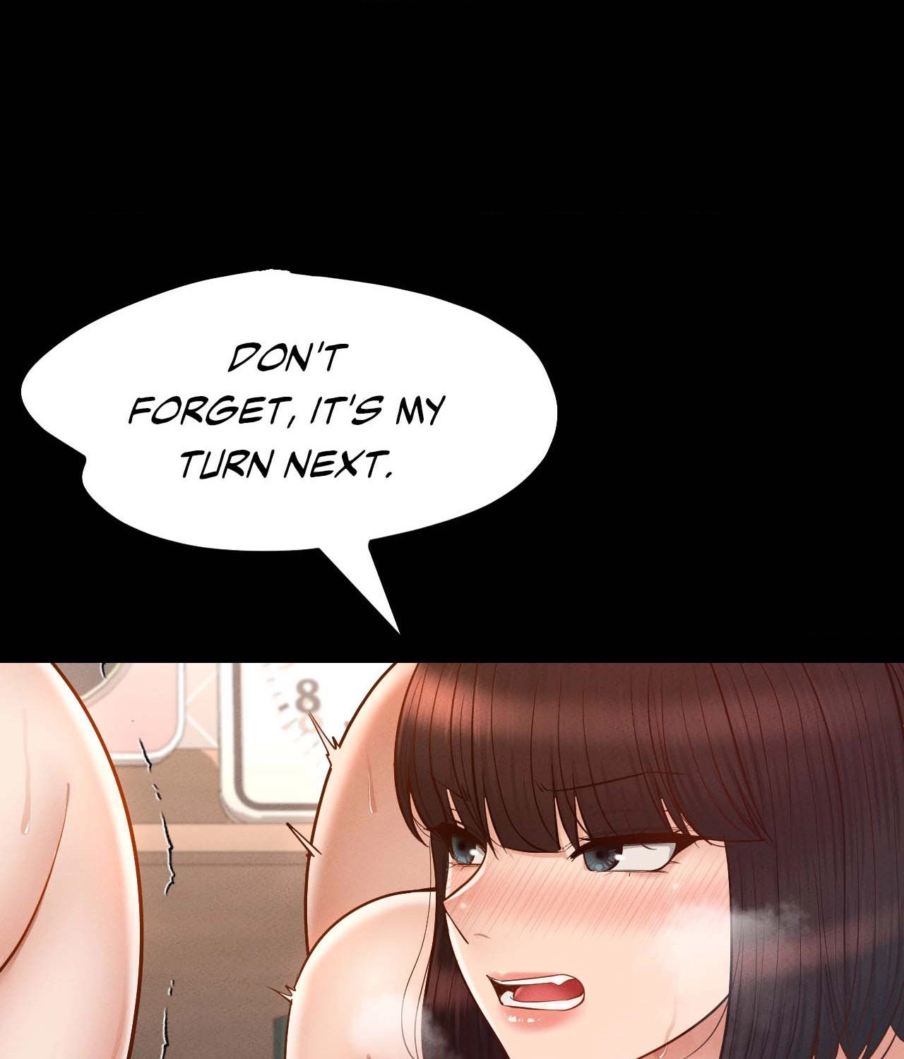 My Sweet Home Chapter 50 page 78 - 