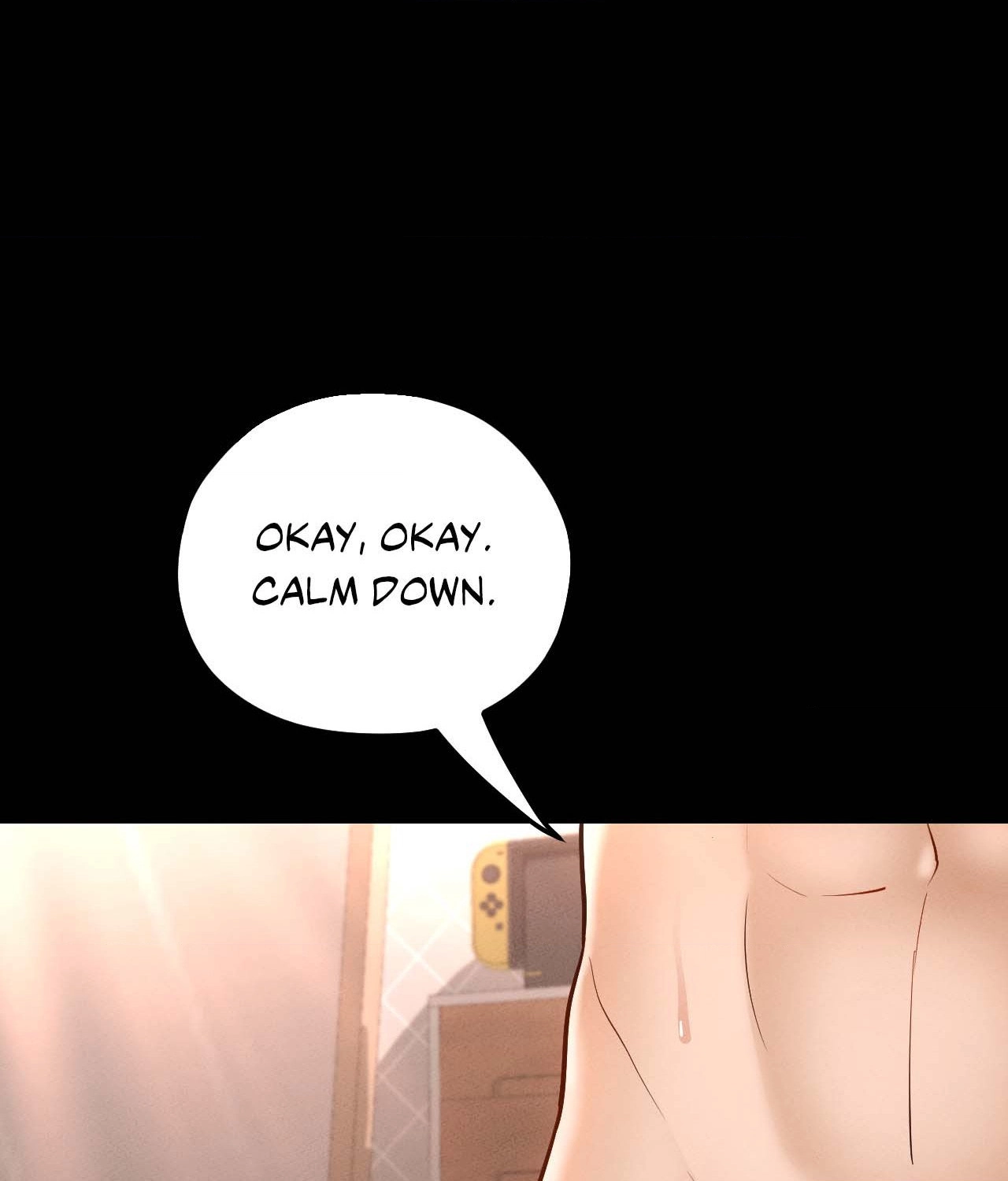 My Sweet Home Chapter 50 page 93 - 