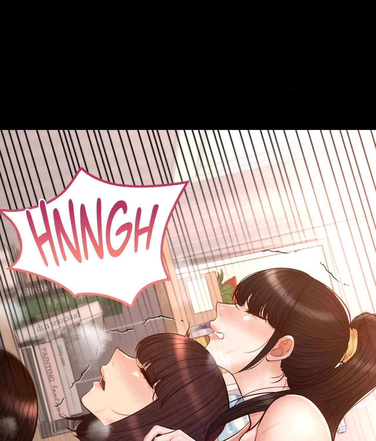 My Sweet Home Chapter 50 page 95 - 