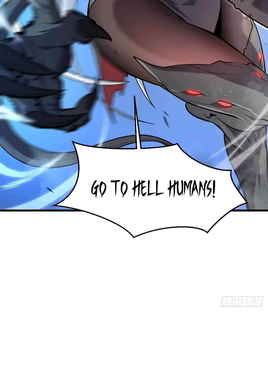 My System Is Very Serious Chapter 0.1 page 5 - 