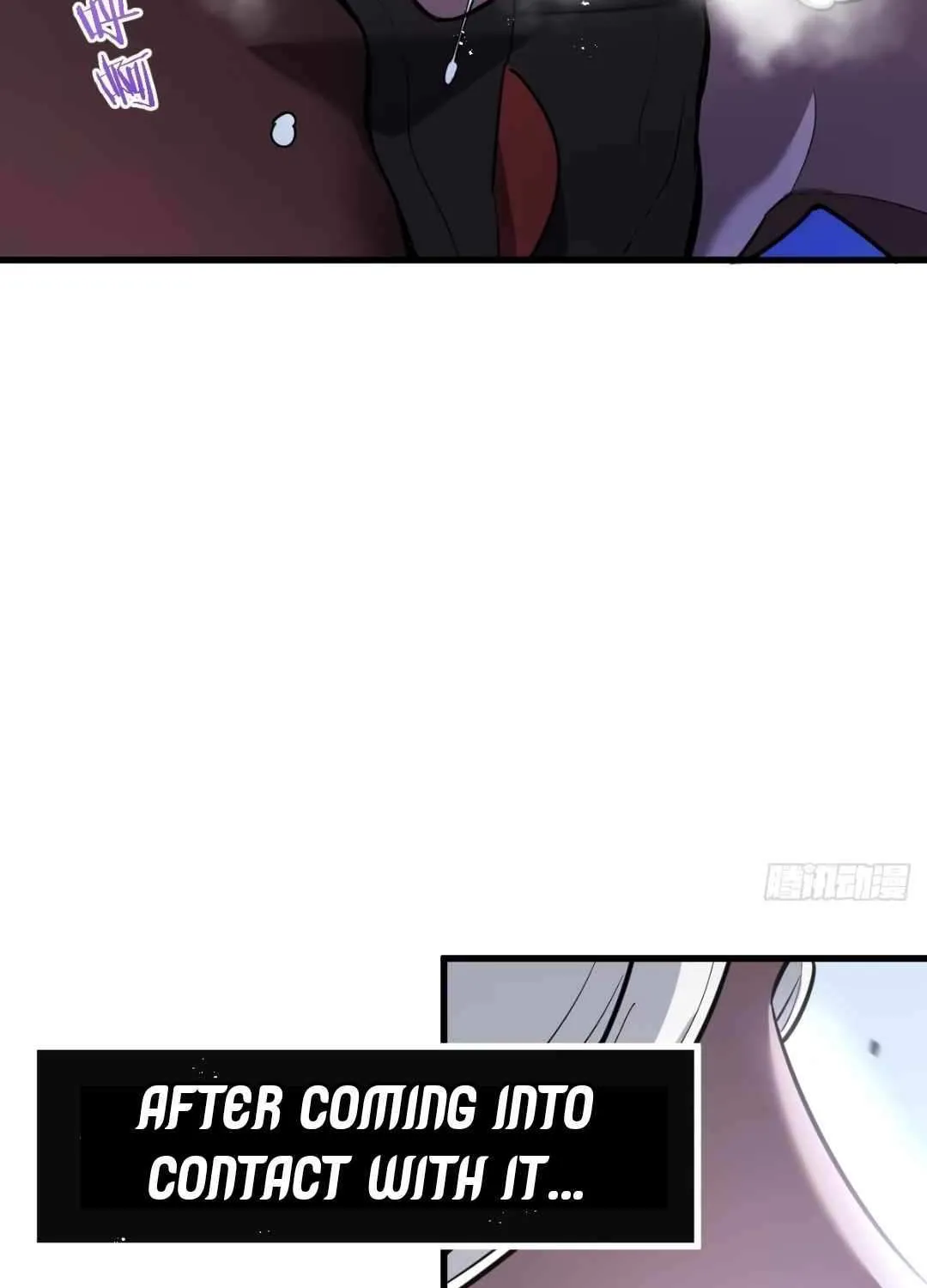 My System Is Very Serious Chapter 0.1 page 8 - 
