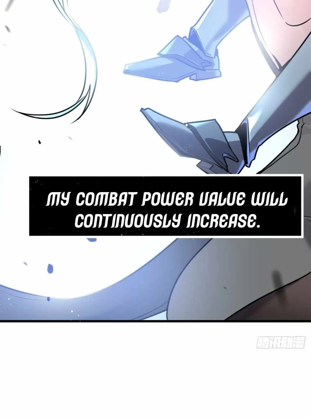 My System Is Very Serious Chapter 0 page 11 - 