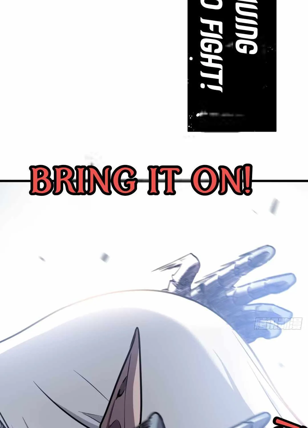 My System Is Very Serious Chapter 0 page 17 - 