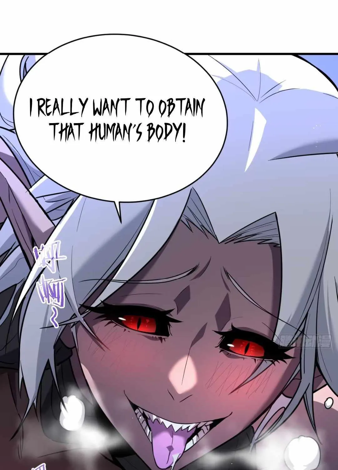 My System Is Very Serious Chapter 0 page 6 - 