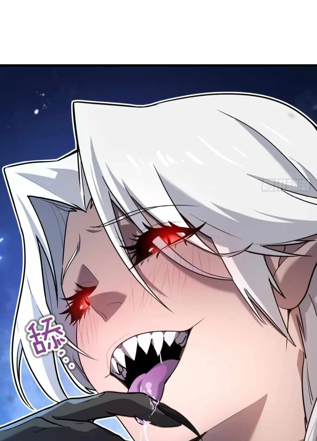 Read My System Is Very Serious chapter 1 image 10 on Lezhin