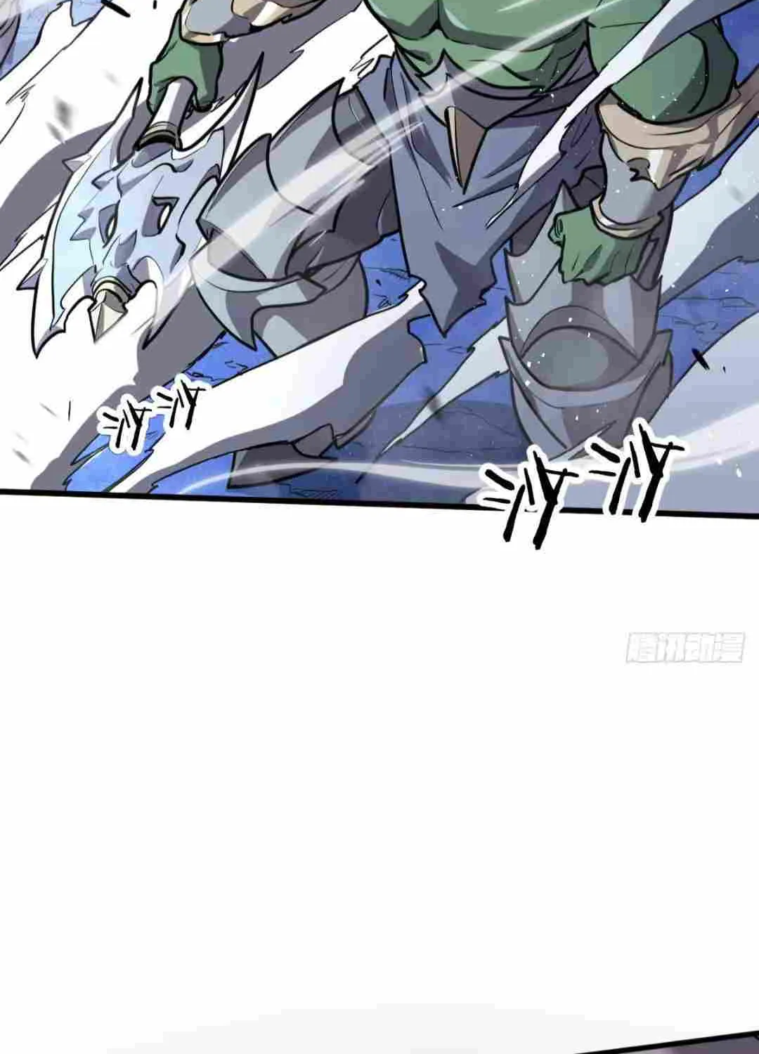 Read My System Is Very Serious chapter 1 image 103 on Lezhin