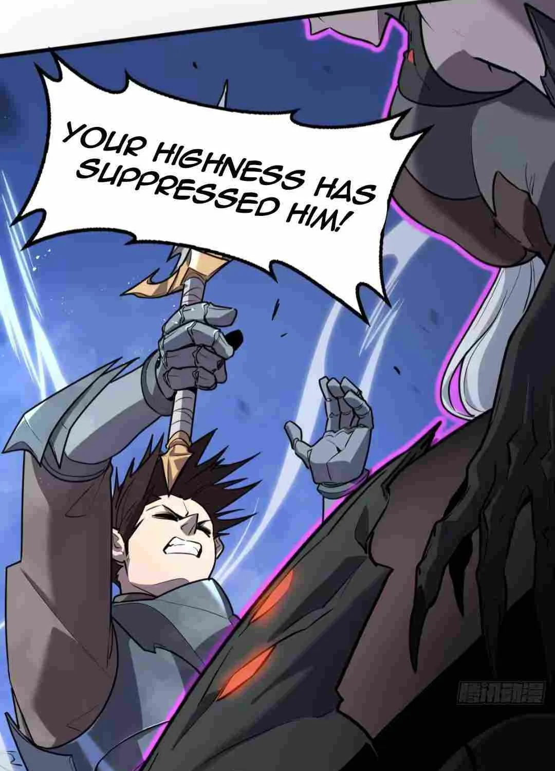 Read My System Is Very Serious chapter 1 image 104 on Lezhin
