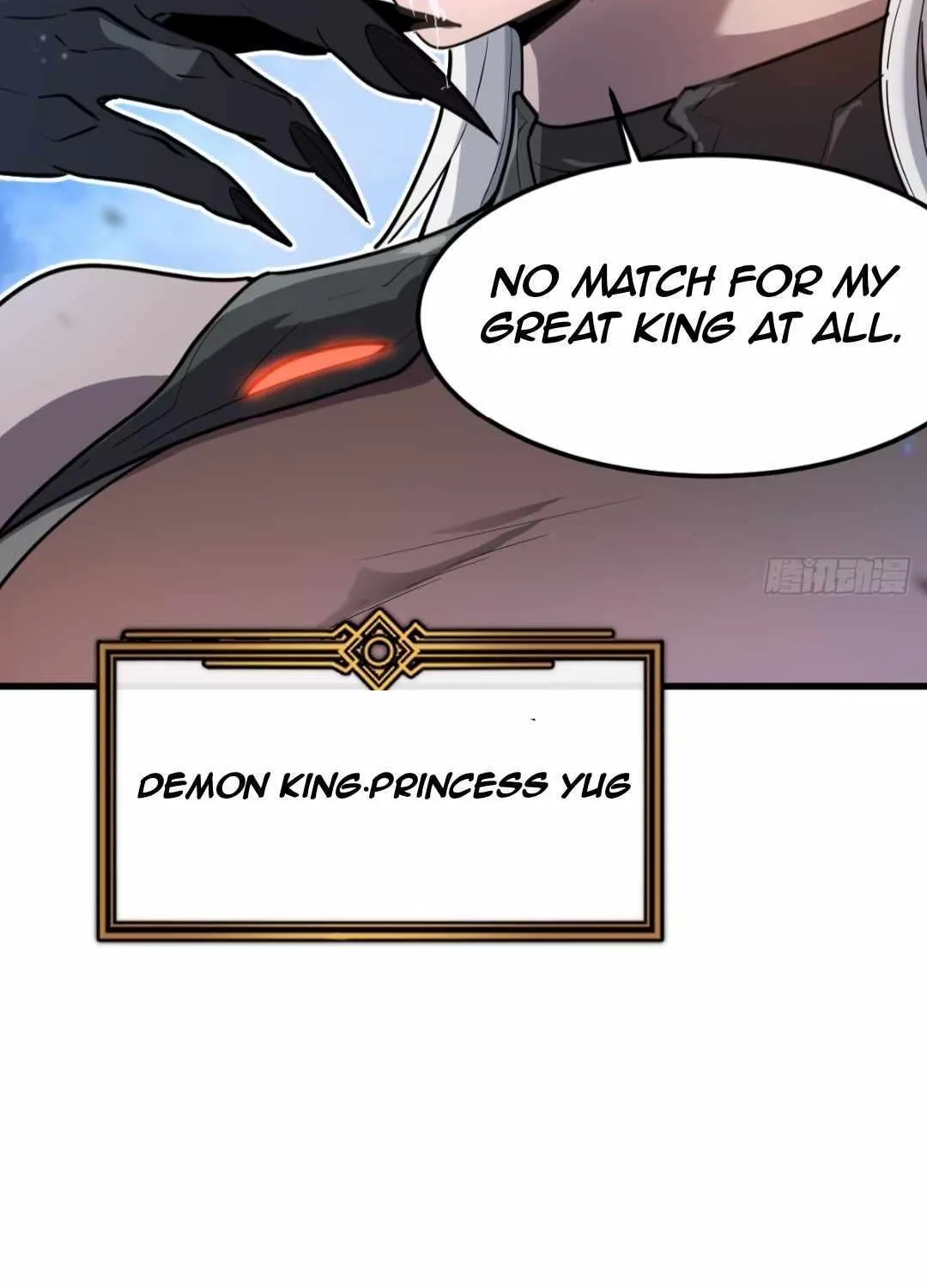 Read My System Is Very Serious chapter 1 image 11 on Lezhin