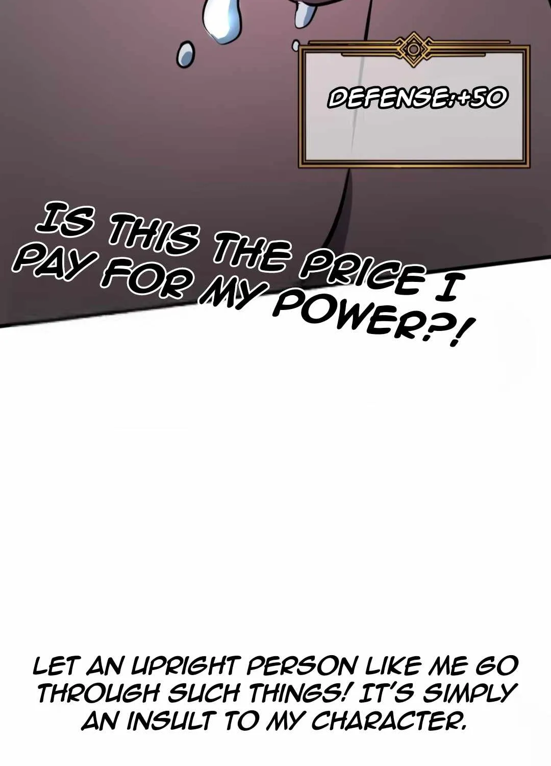 Read My System Is Very Serious chapter 1 image 124 on Lezhin
