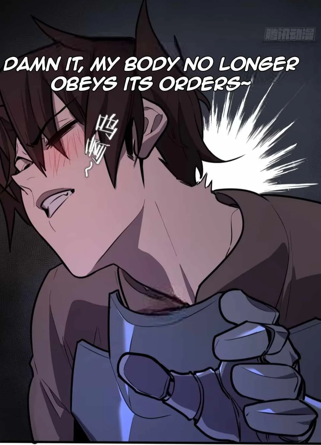 Read My System Is Very Serious chapter 1 image 131 on Lezhin