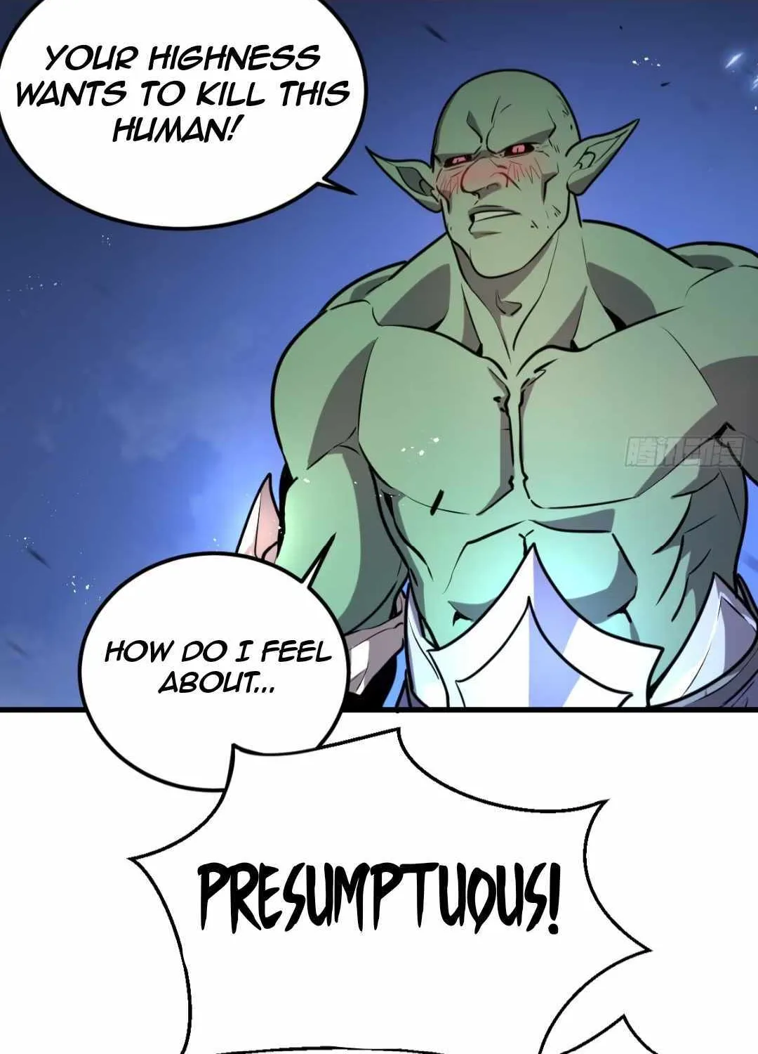 Read My System Is Very Serious chapter 1 image 134 on Lezhin