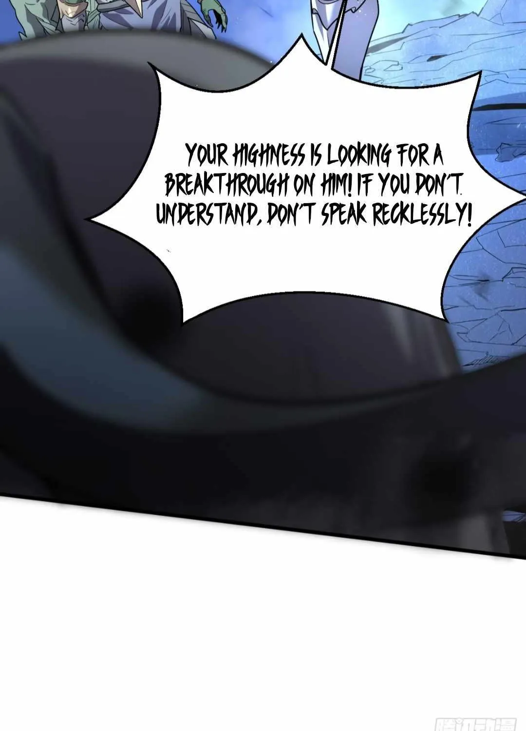 Read My System Is Very Serious chapter 1 image 136 on Lezhin