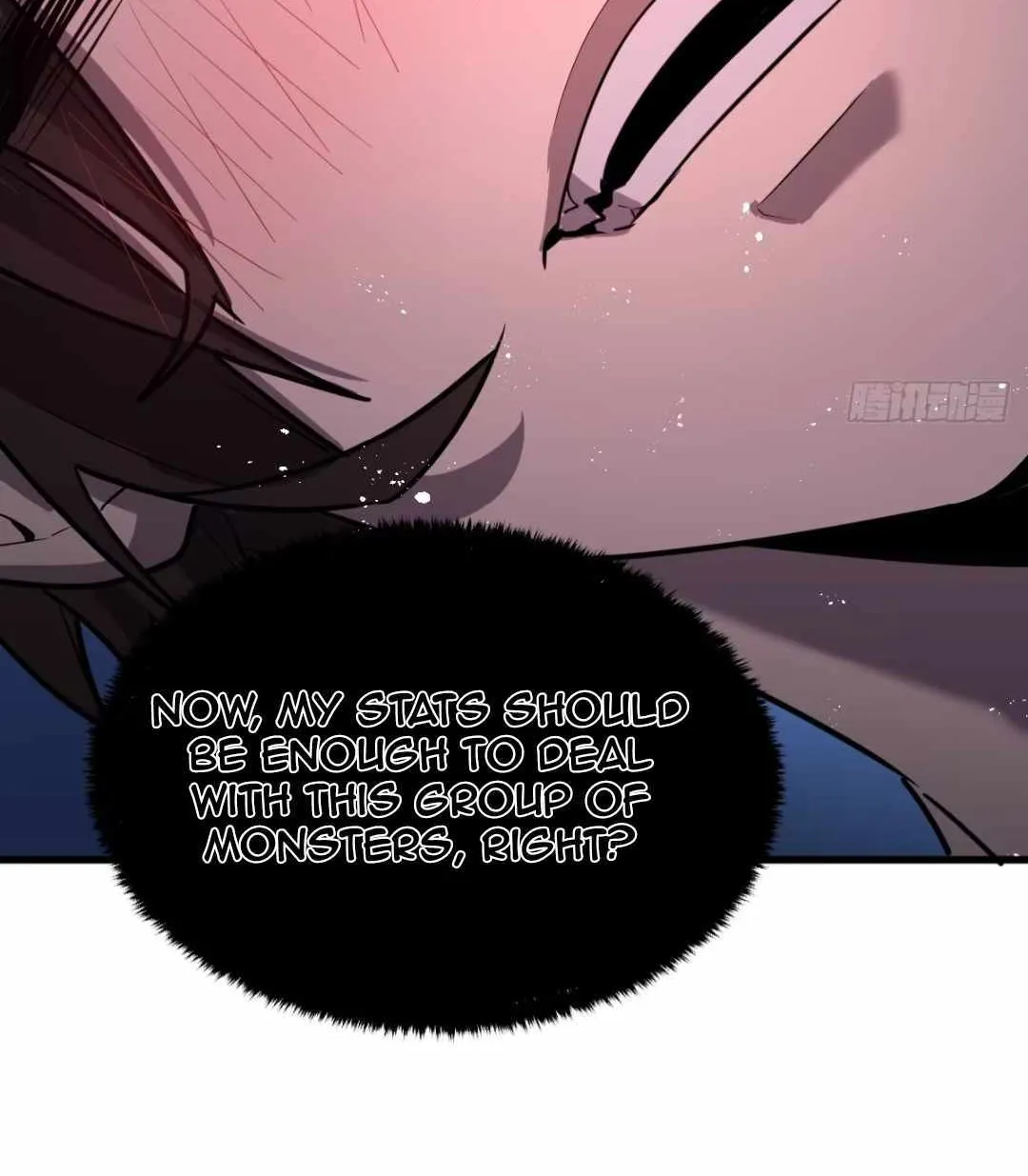 Read My System Is Very Serious chapter 1 image 138 on Lezhin