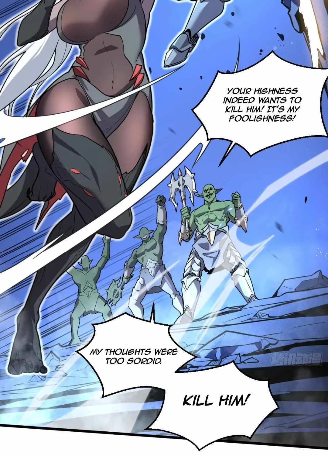 Read My System Is Very Serious chapter 1 image 145 on Lezhin