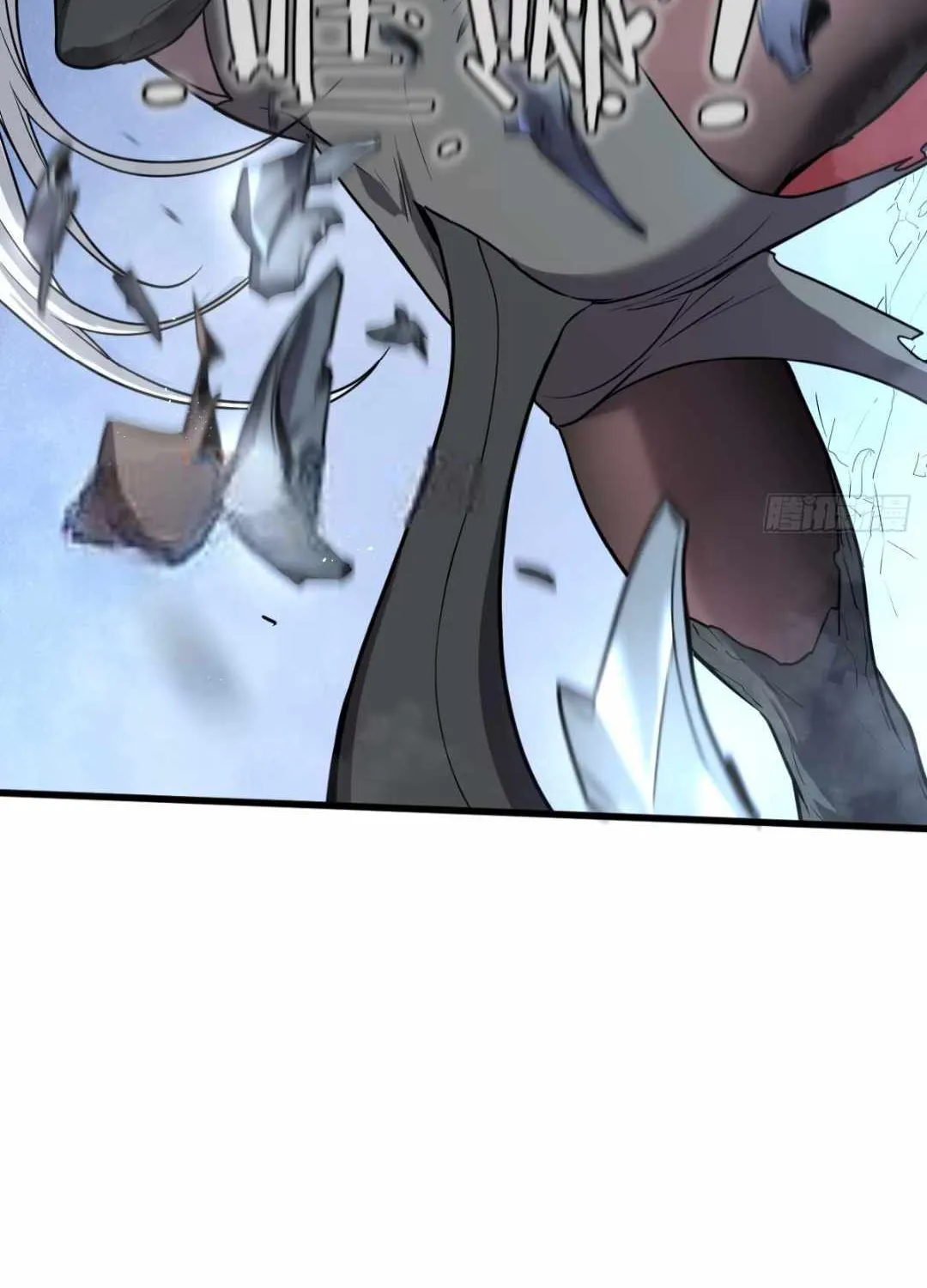Read My System Is Very Serious chapter 1 image 155 on Lezhin