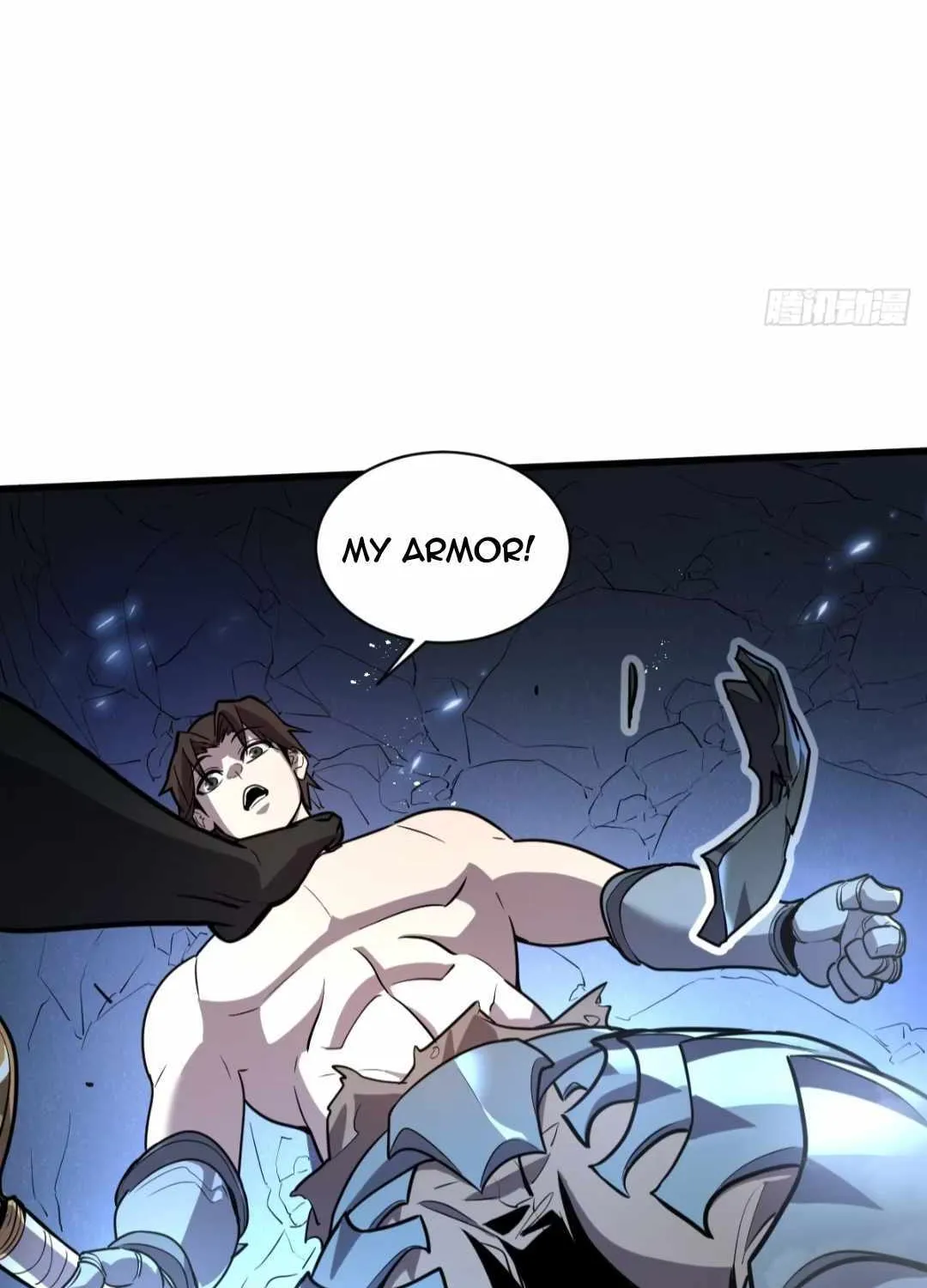 Read My System Is Very Serious chapter 1 image 159 on Lezhin