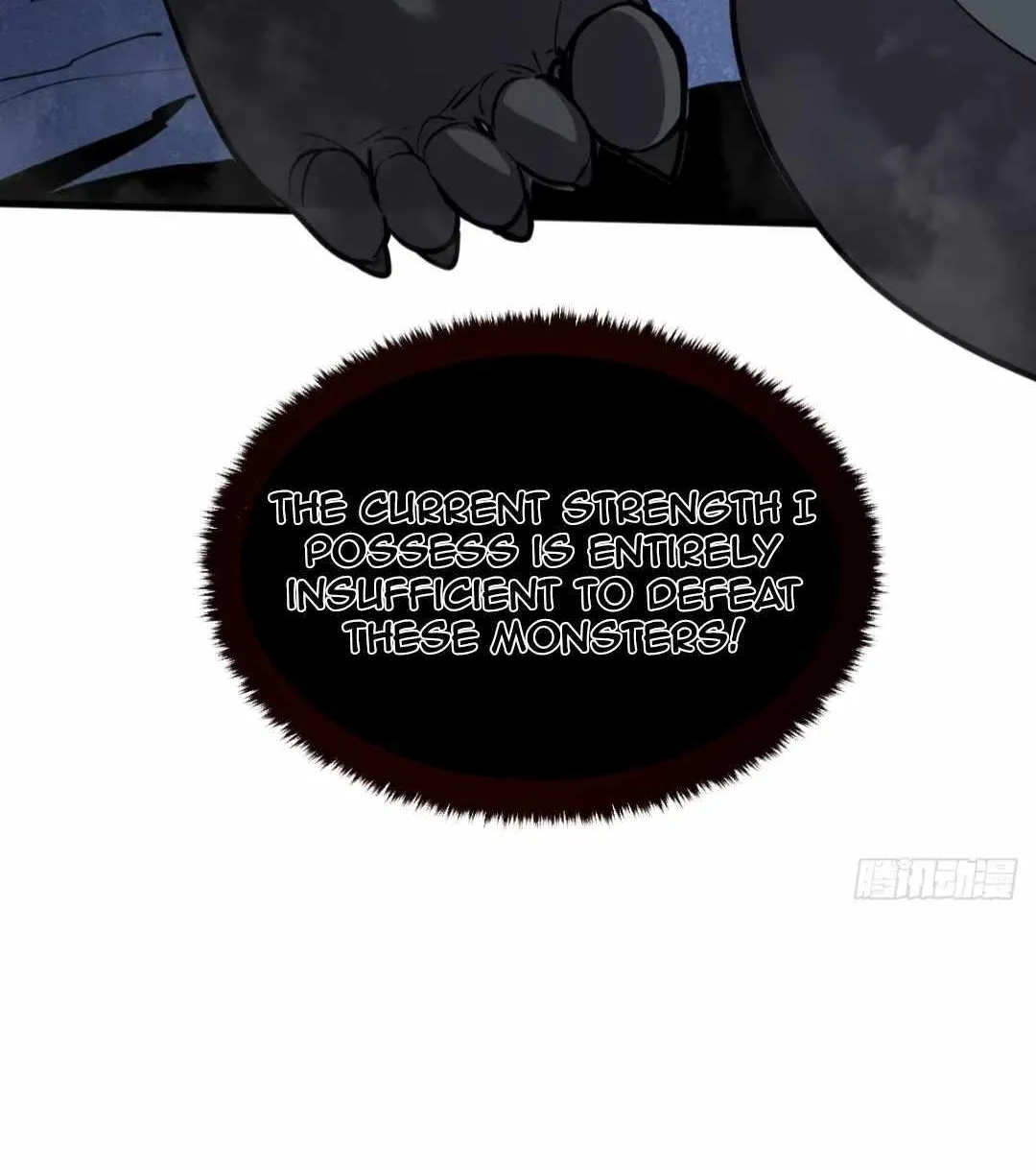 Read My System Is Very Serious chapter 1 image 173 on Lezhin