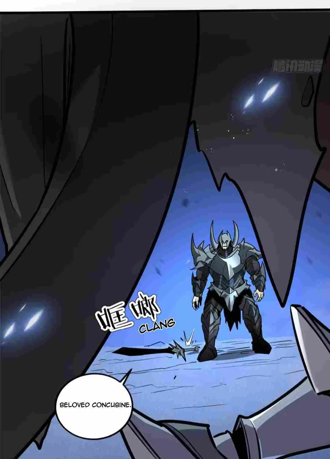 Read My System Is Very Serious chapter 1 image 186 on Lezhin