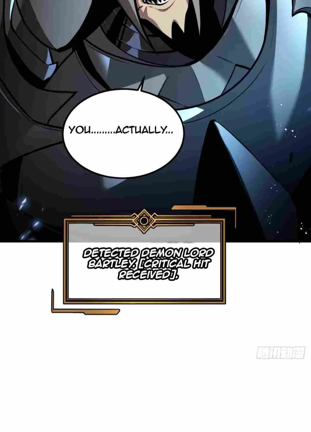 Read My System Is Very Serious chapter 1 image 192 on Lezhin