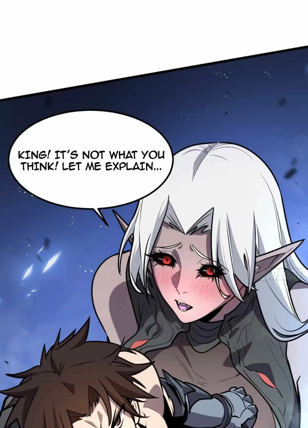 Read My System Is Very Serious chapter 1 image 199 on Lezhin