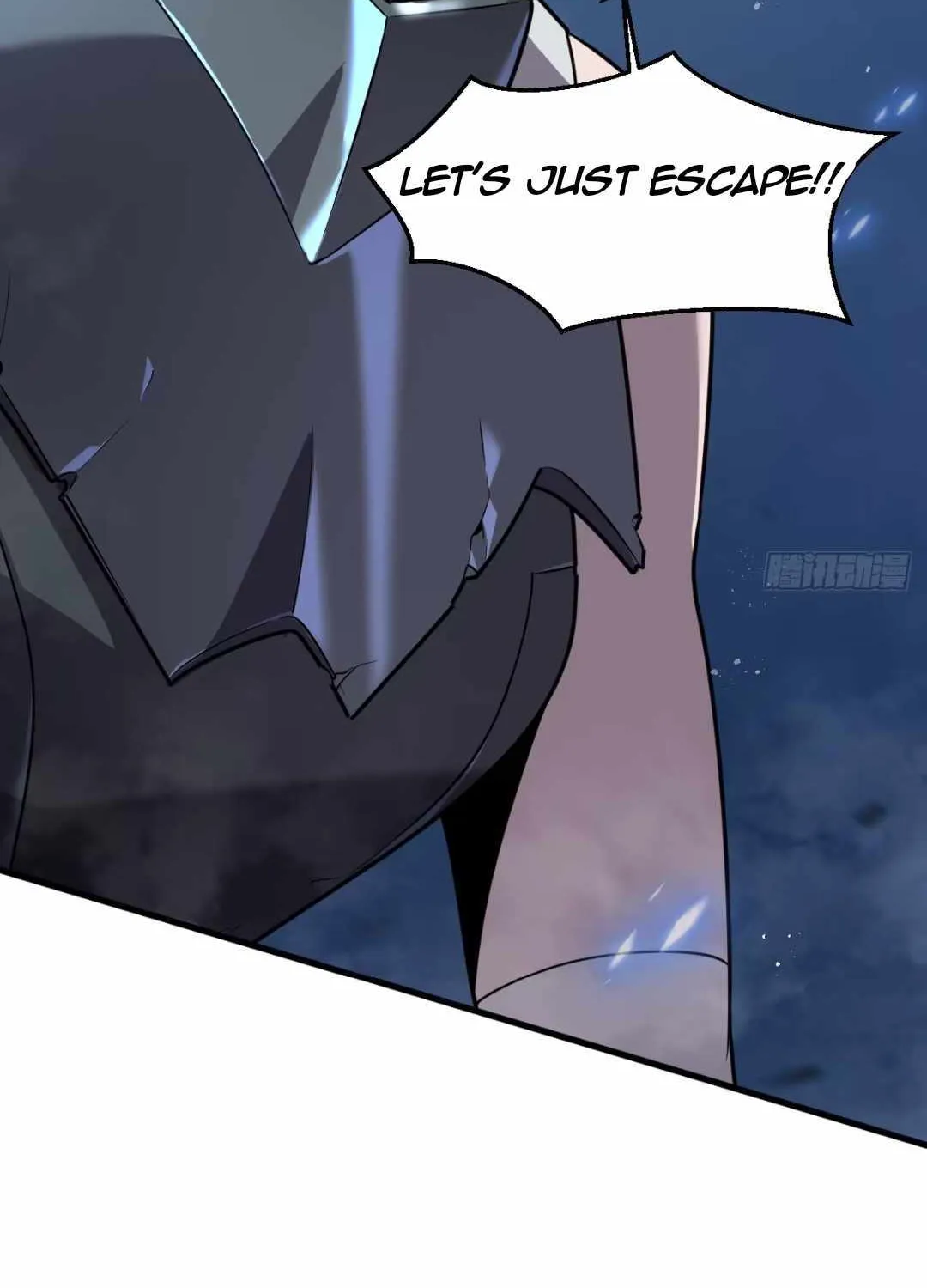 Read My System Is Very Serious chapter 1 image 20 on Lezhin