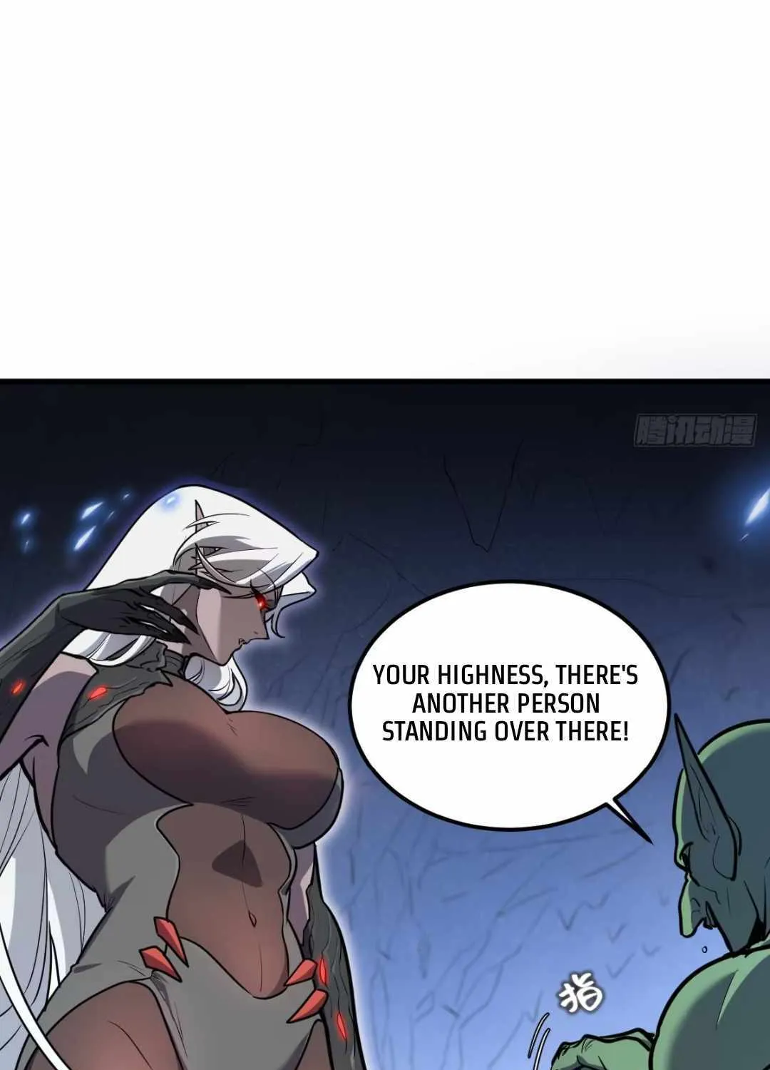 Read My System Is Very Serious chapter 1 image 21 on Lezhin