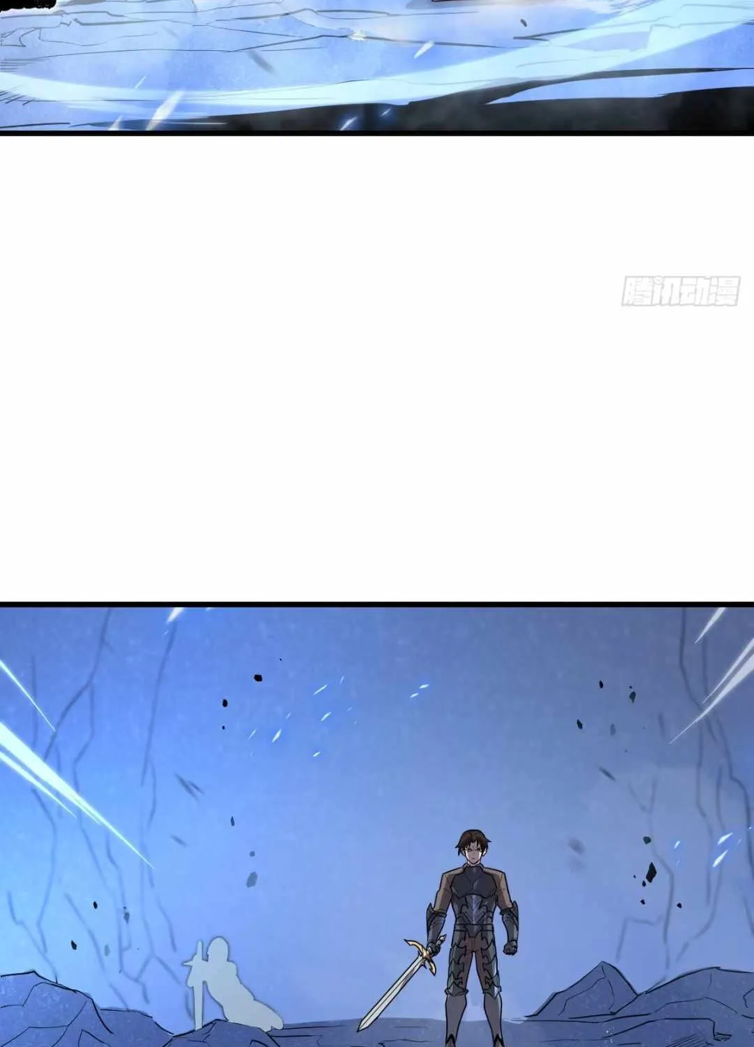 Read My System Is Very Serious chapter 1 image 24 on Lezhin