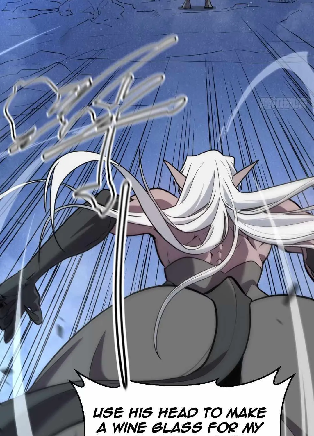 Read My System Is Very Serious chapter 1 image 25 on Lezhin