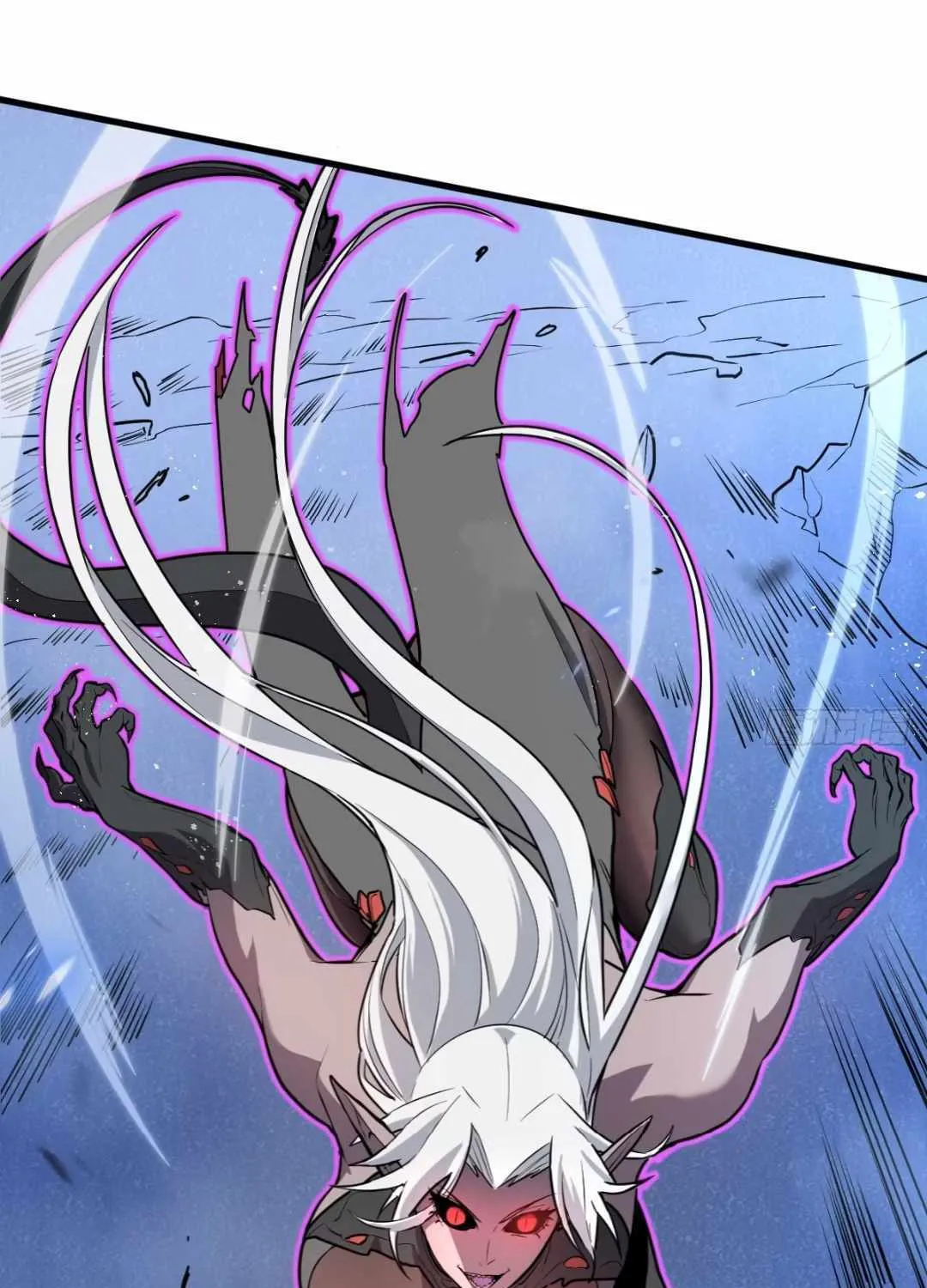 Read My System Is Very Serious chapter 1 image 30 on Lezhin