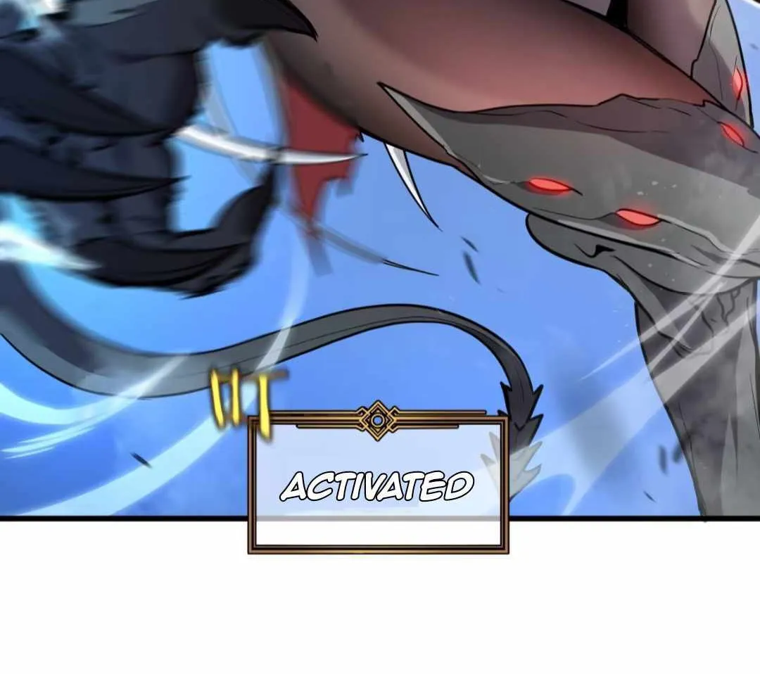 Read My System Is Very Serious chapter 1 image 33 on Lezhin