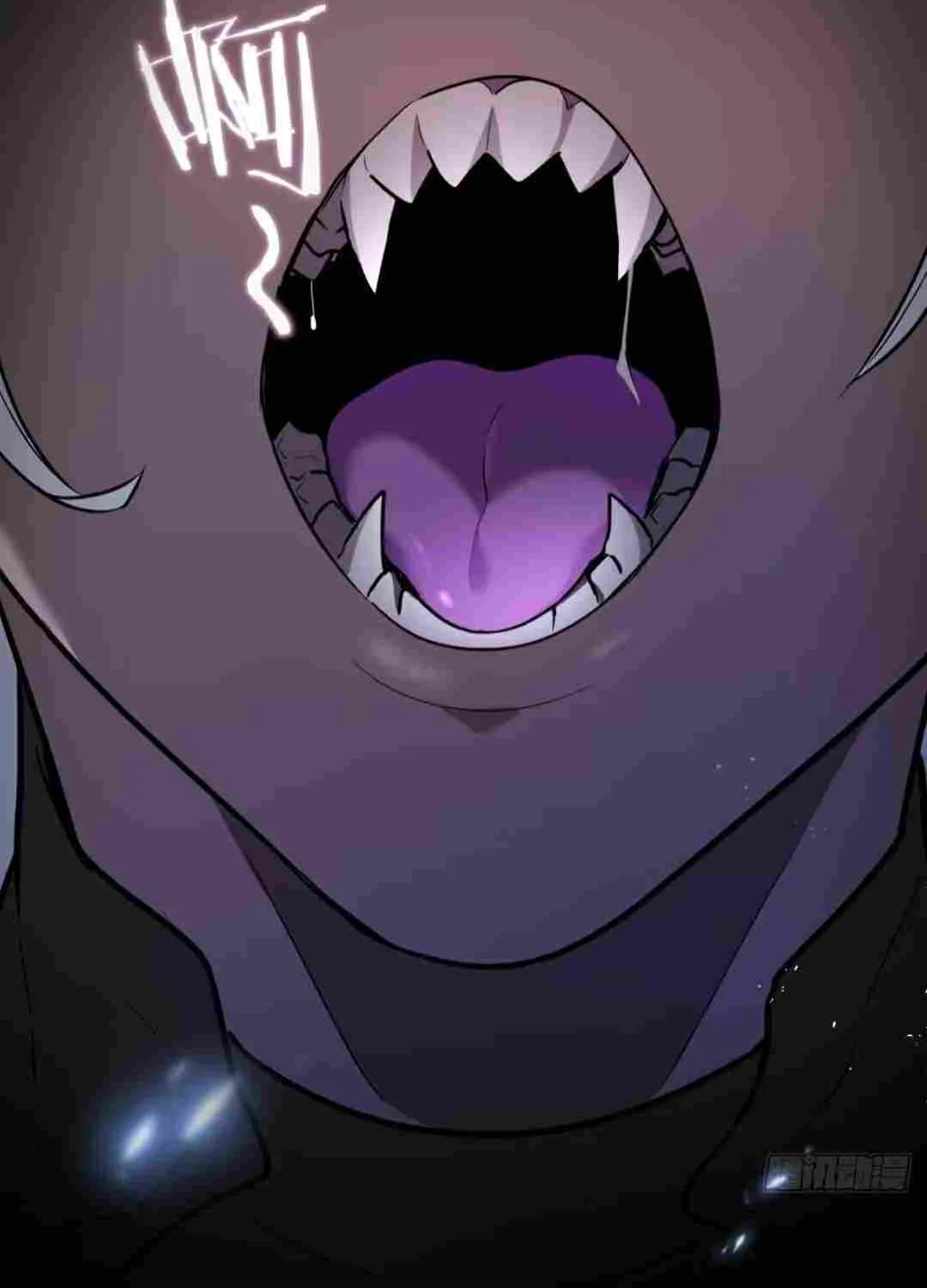 Read My System Is Very Serious chapter 1 image 37 on Lezhin