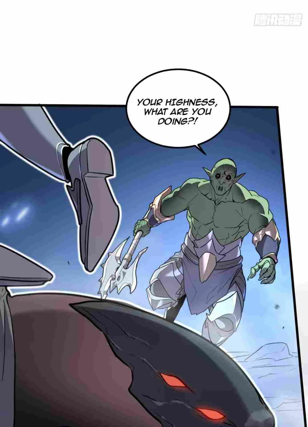 Read My System Is Very Serious chapter 1 image 43 on Lezhin