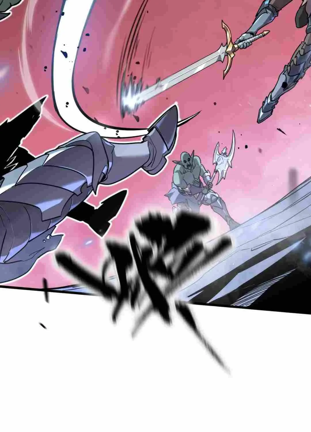 Read My System Is Very Serious chapter 1 image 46 on Lezhin