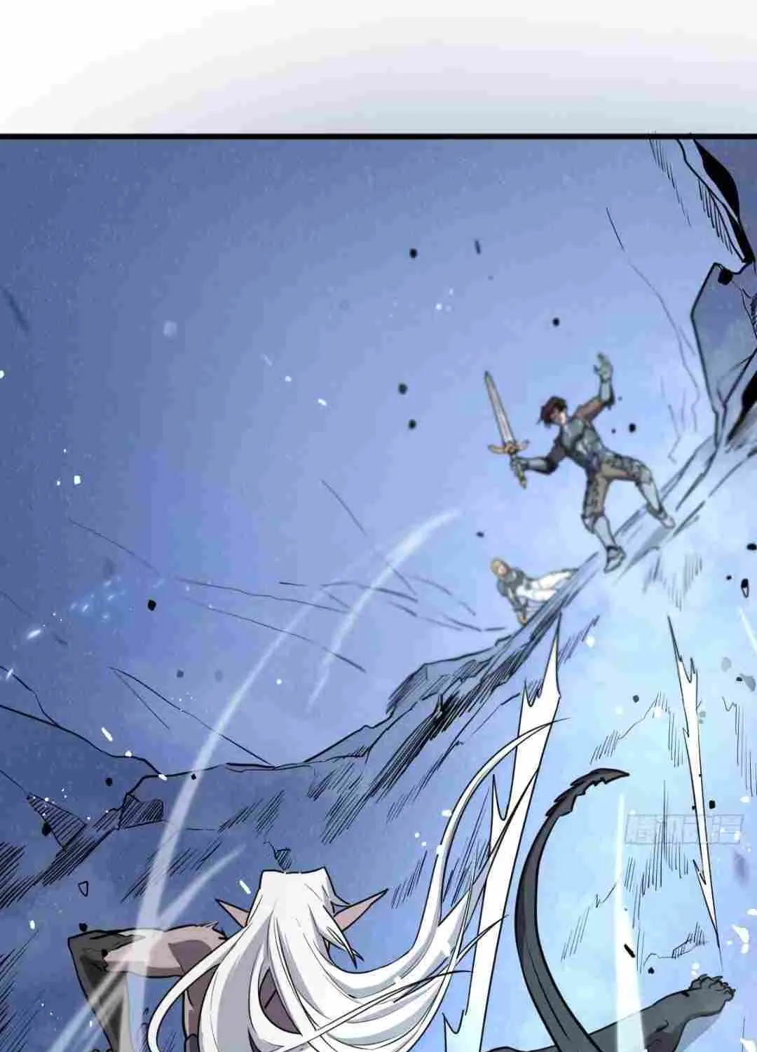 Read My System Is Very Serious chapter 1 image 49 on Lezhin